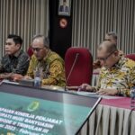 Tim Evaluator Kemendagri Akui Kinerja Apriyadi Sudah Sangat Baik