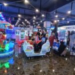 Funworld Bowling Hadir di PTC dan PIM