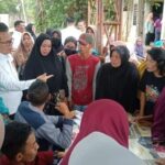 Pemkab Banyuasin Adakan Bazar Sepekan Dua Kali