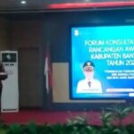 Target Pembangunan Lebih Baik, OPD di Banyuasin Diminta Fokus