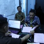 Dua Oknum ASN KORPRI Banyuasin Ditetapkan Tersangka