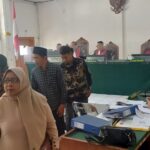 12 Saksi Dihadirkan pada Sidang Dana KUR di BNI Muara Dua