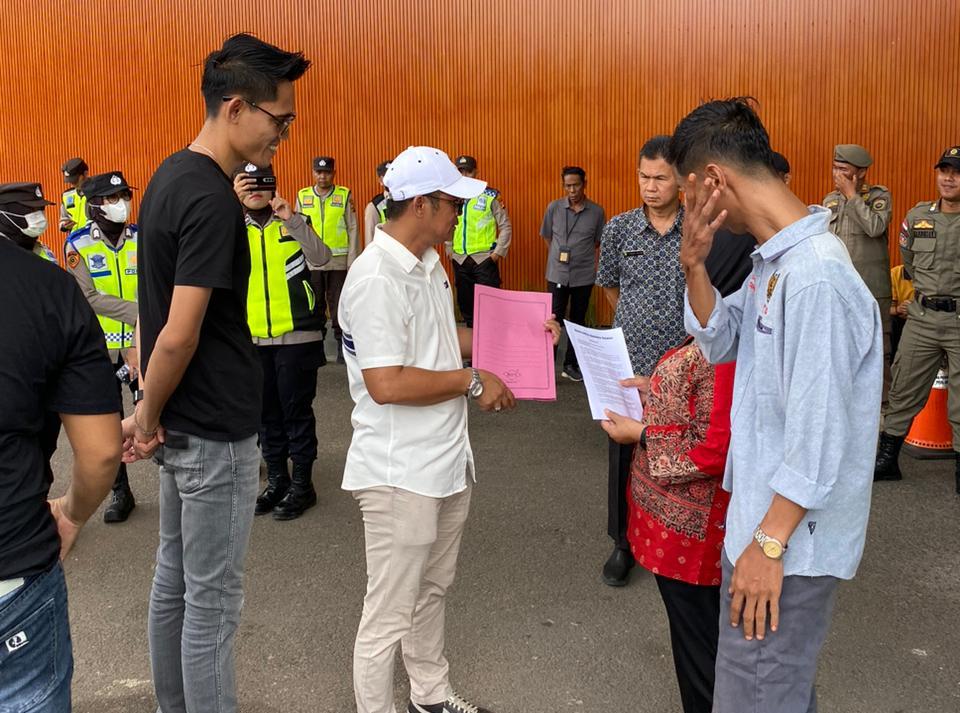 Dinilai Gagal, SIRA Desak Pj Gubernur Sumsel Copot Pj Muara Enim