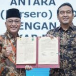 Apriyadi Tinggalkan Legacy Bermanfaat untuk Warga Pelosok di Muba