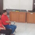 Pelaku Pembunuh Adik Bupati Muratara Divonis Mati