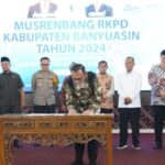 Bersinergi, Kolaborasi Bangun Banyuasin