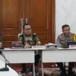 Targetkan Zero Accident, Arus Mudik Lancar di Banyuasin