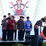 Pesan Jokowi ke Pemerintahan Baru : Hati-Hati Kelola Negara