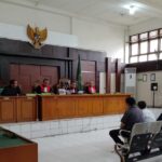 Perjalanan Akhir Koruptor di PT Musi Rawas Sampurna