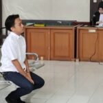 Terdakwa Korupsi Bobol Rekening di OKI Berakhir di Meja Hijau