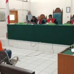 Kurir Sabu 10 Kg dan Ribuan Pil Ekstasi Terancam Pidana Mati