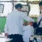 Viral Seorang Siswa Dianiaya Oleh Teman-temannya, Kabid SMP : Bukan SMPN 13 di Palembang, Tapi Balikpapan