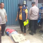 Diduga Sakit Mendadak, Seorang Tukang Becak Meninggal Dunia Saat Menganyunkan Becak