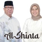 Duet Ahmad Rizali-Shinta Berpotensi Menang di Pilkada Muaraenim