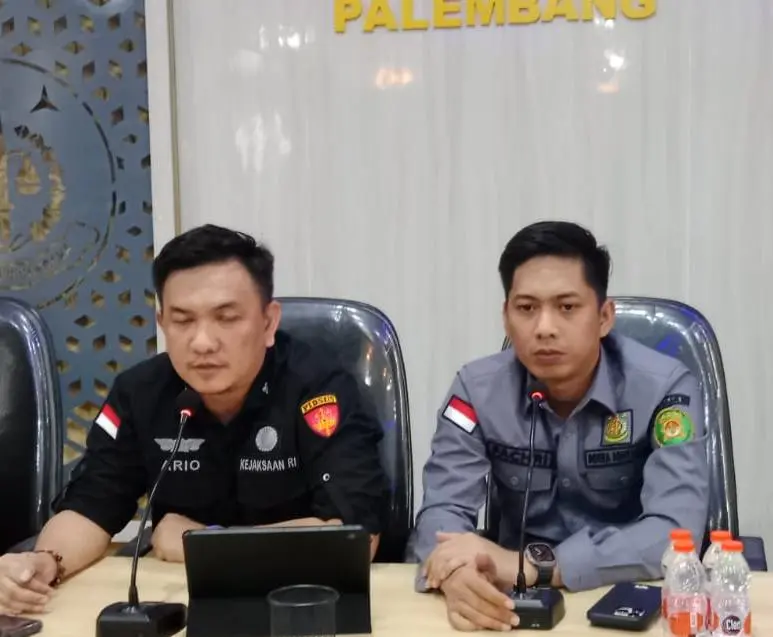 Kejari Palembang Tetapkan Tersangka Baru Kasus Korupsi Batik PMD Sumsel