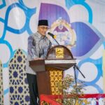 Santri Santriwati di Muba Euforia Jadi Tuan Rumah MTQ XXX