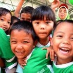 Maknai 50 Tahun Perjalanan, ChildFund International Dorong Partisipasi dan Dukungan dari Lebih Banyak Pihak