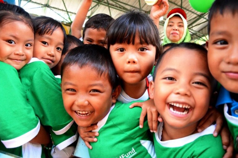 Maknai 50 Tahun Perjalanan, ChildFund International Dorong Partisipasi dan Dukungan dari Lebih Banyak Pihak