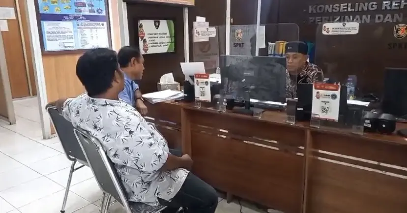 Seorang Karyawan Swasta Jadi Korban Penipuan Lewat Aplikasi Tantan, Modusnya Pelaku Bisa Janjikan Uang Rp10 Juta Jadi Rp30 Juta