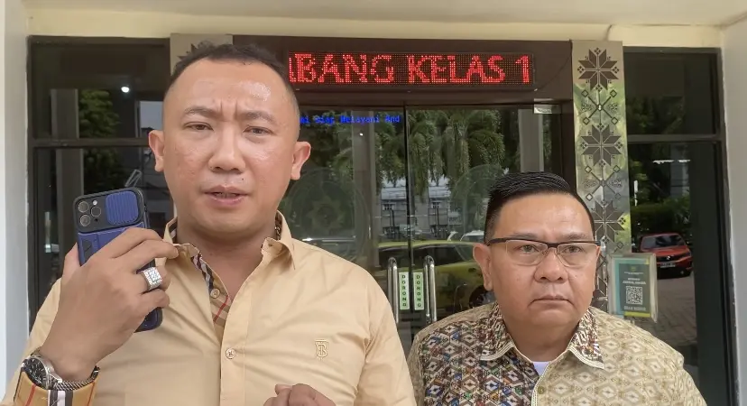 Oknum Dokter Lecehkan Istri Pasien Berakhir Damai, PH Korban Minta Polisi Segera Tetapkan Tersangka