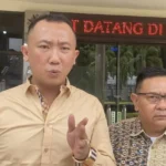 Kasus Dugaan Pelecehan,  Polisi Panggil Oknum Dokter Yang Sudah Ditetapkan Tersangka