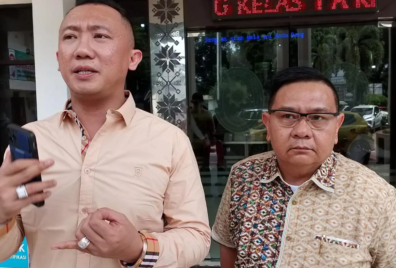 Berakhir Damai Oknum Dokter dan Istri Pasien, Kuasa Hukum Korban Sebut Kasus Tetap Lanjut