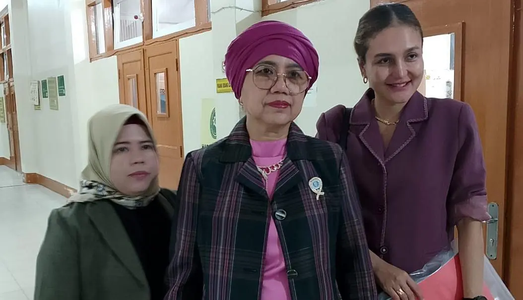 Kliennya Dituntut JPU 2,6 Tahun Penjara, Nurmala : Kita Minta Bebas