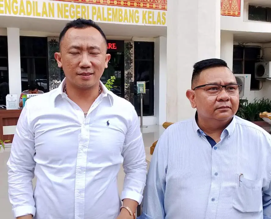 Penyidik Polda Sumsel Rencanakan Pemeriksaan Tersangka Kasus Pelecehan Seksual di RS Bunda