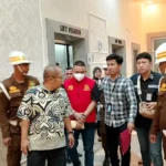 Kejati Sumsel Tahan Direktur PT Info Media Solusi Net Terkait Dugaan Korupsi Rp 27 Miliar