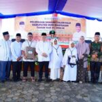 Minta Jemaah Asal Muba Jaga Kesehatan