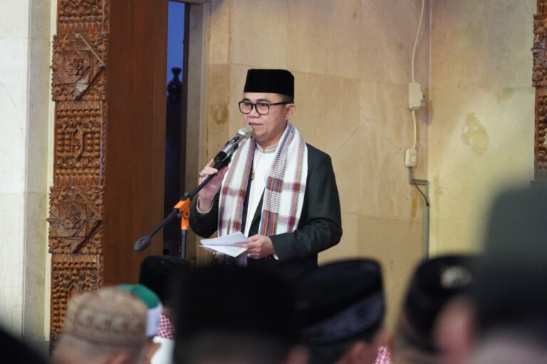 Hani S Rustam Ajak Maknai Esensi dari Momentum Ramadhan dan Idul Fitri 1445 H