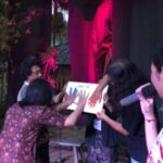 Gelar Pameran Seni Rupa, Tampilkan Banyak Karya