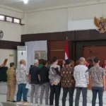 KPK Hadirkan Delapan Saksi di Sidang Korupsi PT SMS