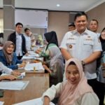 1.122 PPPK Banyuasin Tanda Tangan Kontrak, tunggu jadwal pelantikannya