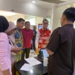 Pj Bupati Banyuasin Tertarik Terhadap MPP Surakarta