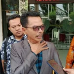 Penyidikan Dihentikan, Korban Layangkan Gugatan Praperadilan ke PN Palembang