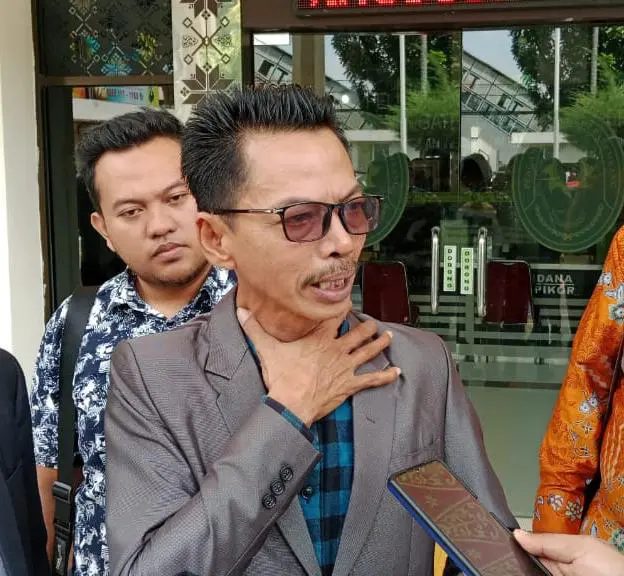 Penyidikan Dihentikan, Korban Layangkan Gugatan Praperadilan ke PN Palembang