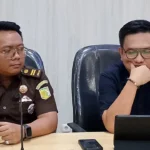 Dugaan Korupsi Pembangunan Guest House UIN Raden Fatah, Kejari Tahan Kontraktor