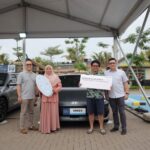 Beli Hyundai Rp 300 Jutaan, Bisa Dapat Hyundai IONIQ 6 Gratis di Program Roda Keberuntungan