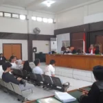 Kasus KONI, PH Minta Hadirkan Herman Deru Disidang,Terkait Pencarian Dana Hibah