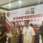 Terkuak! Ini Motif Pelaku Pengeroyokan dan Penganiyaan Mahasiswa Unsri Oleh Geng Motor Balap Liar di Palembang