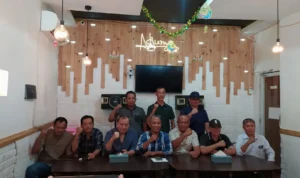 Cik Ujang Naik Kelas, Warga Pinta Lidyawati Maju Nyalon Bupati Lahat