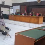 Korupsi Dana Hibah Bawaslu OKU Timur, Tersangka di Tuntut 2 Tahun Penjara Lebih