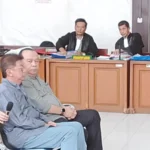 Hakim Minta Herman Deru Dihadirkan di Sidang Dugaan Korupsi Dana Hibah KONI