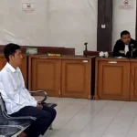 Mantan Kepala BNI Muara Dua Divonis 2 Tahun Penjara karena Korupsi KUR