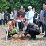 Pohon Gaharu Bakal Jadi Icon Baru Sumsel