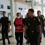 Rugikan Negara Lebih Rp 719 Juta, Kabid SMA Dinas Pendidikan Sumsel Ditangkap