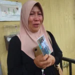 Seorang Pria Yusuf Efendi Asal Talang Betutu Palembang Menghilang, Istri Lapor Polisi