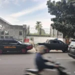 Petugas PT KAI Temukan Tas Ransel Warna Hitam di Bawah Stasiun LRT RS Siti Fatimah Palembang, Diduga Isinya Bom?