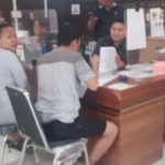 Melerai Teman Sedang Cekcok Mulut, Seorang Pria di Palembang Dianiaya Oleh Orang Tidak Dikenal